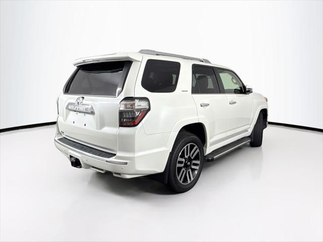 used 2022 Toyota 4Runner car, priced at $54,000