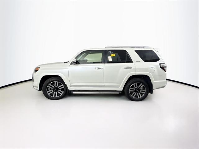 used 2022 Toyota 4Runner car, priced at $54,000