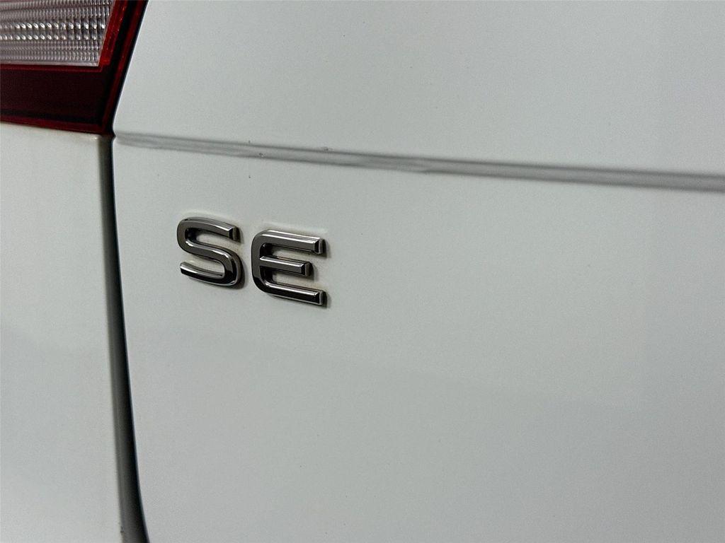used 2022 Volkswagen Tiguan car, priced at $22,500