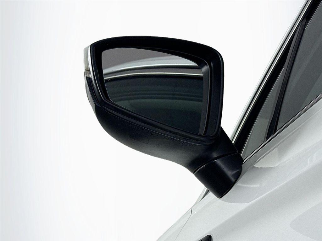 used 2022 Volkswagen Tiguan car, priced at $22,500