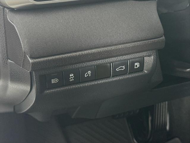 used 2025 Toyota Camry car, priced at $32,000
