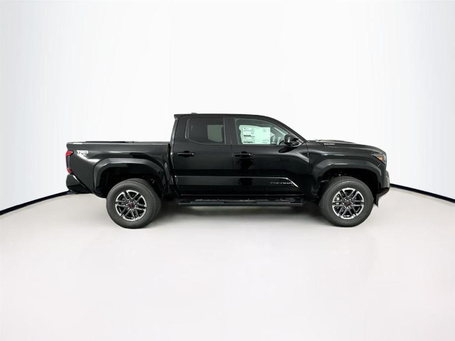 new 2024 Toyota Tacoma Hybrid car, priced at $49,805