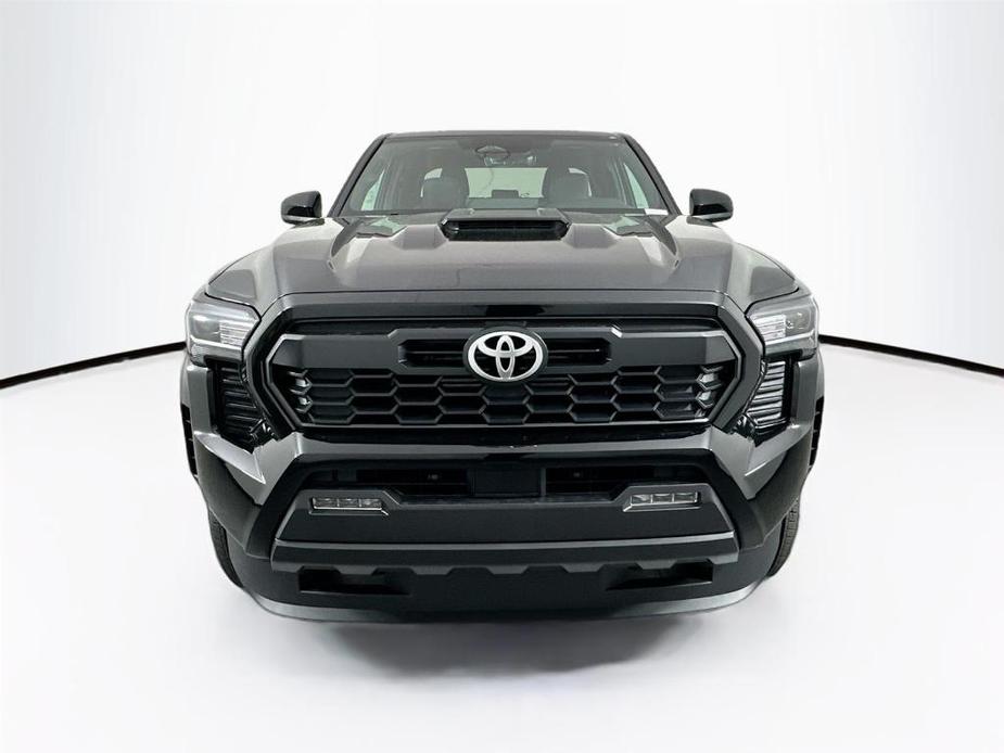 new 2024 Toyota Tacoma Hybrid car, priced at $49,805