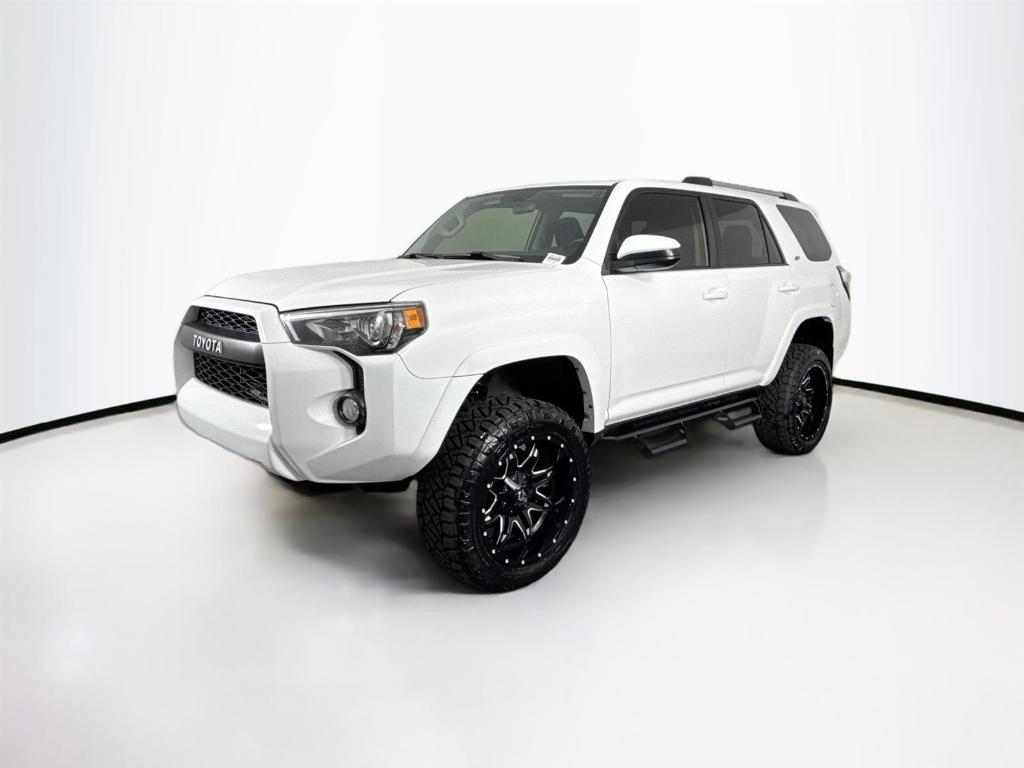 used 2019 Toyota 4Runner car, priced at $30,000