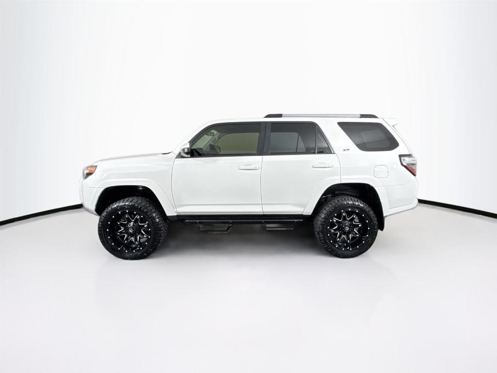 used 2019 Toyota 4Runner car, priced at $30,000