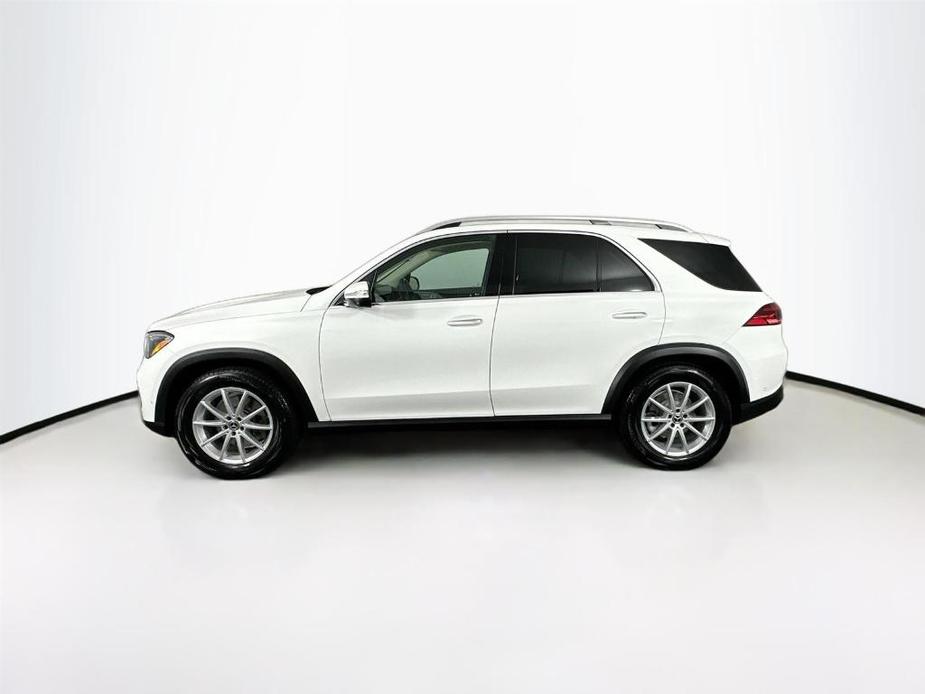 used 2024 Mercedes-Benz GLE 350 car, priced at $57,000