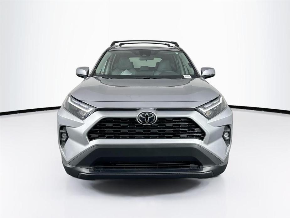 new 2024 Toyota RAV4 car, priced at $37,462