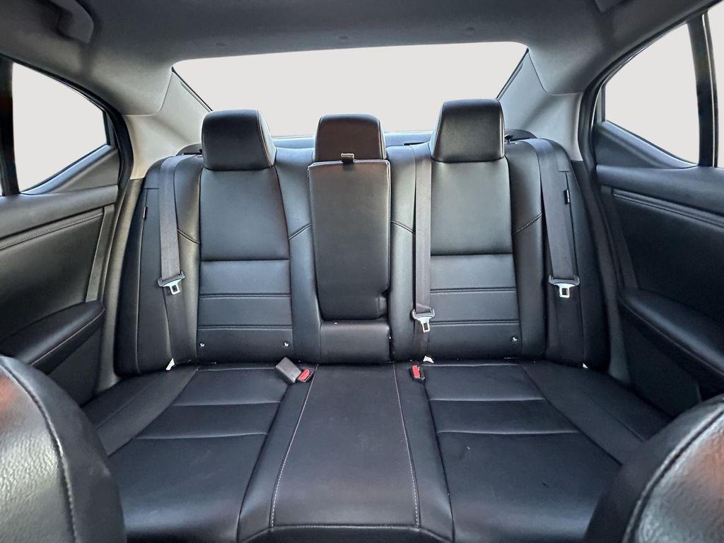 used 2021 Nissan Sentra car, priced at $17,000