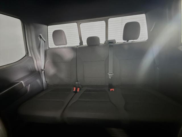 used 2022 Ford F-150 car, priced at $46,000