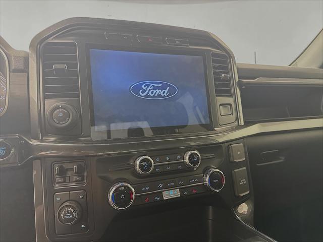 used 2022 Ford F-150 car, priced at $46,000