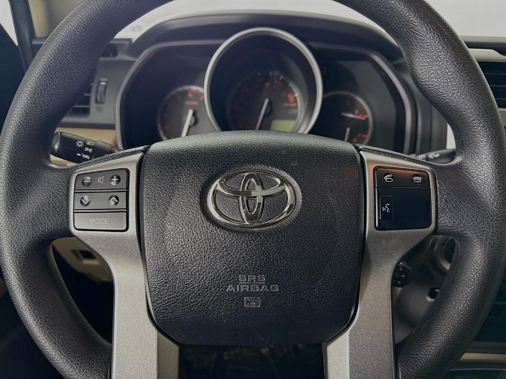 used 2011 Toyota 4Runner car, priced at $14,000