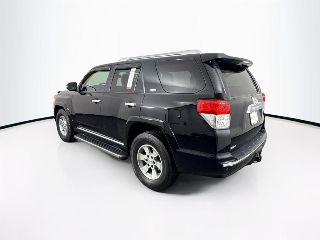 used 2011 Toyota 4Runner car, priced at $14,000