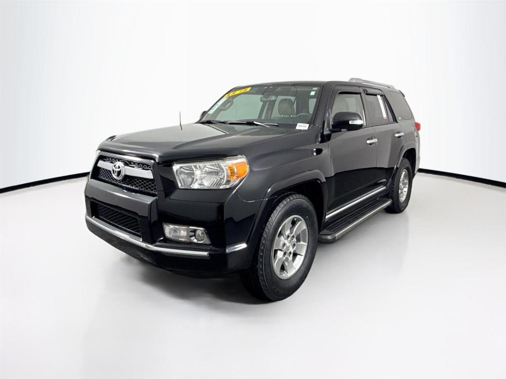 used 2011 Toyota 4Runner car, priced at $14,000