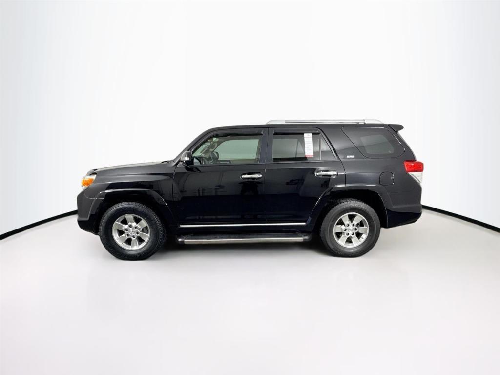 used 2011 Toyota 4Runner car, priced at $14,000