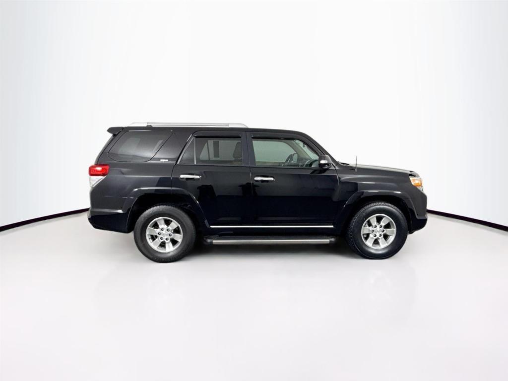 used 2011 Toyota 4Runner car, priced at $14,000