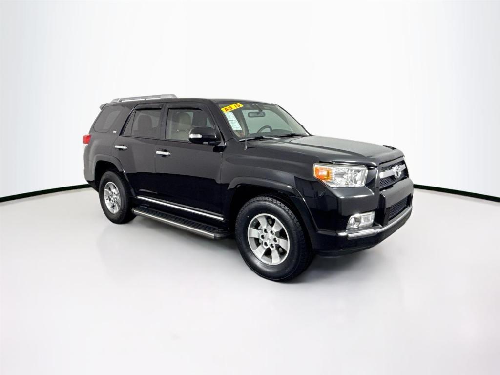 used 2011 Toyota 4Runner car, priced at $14,000