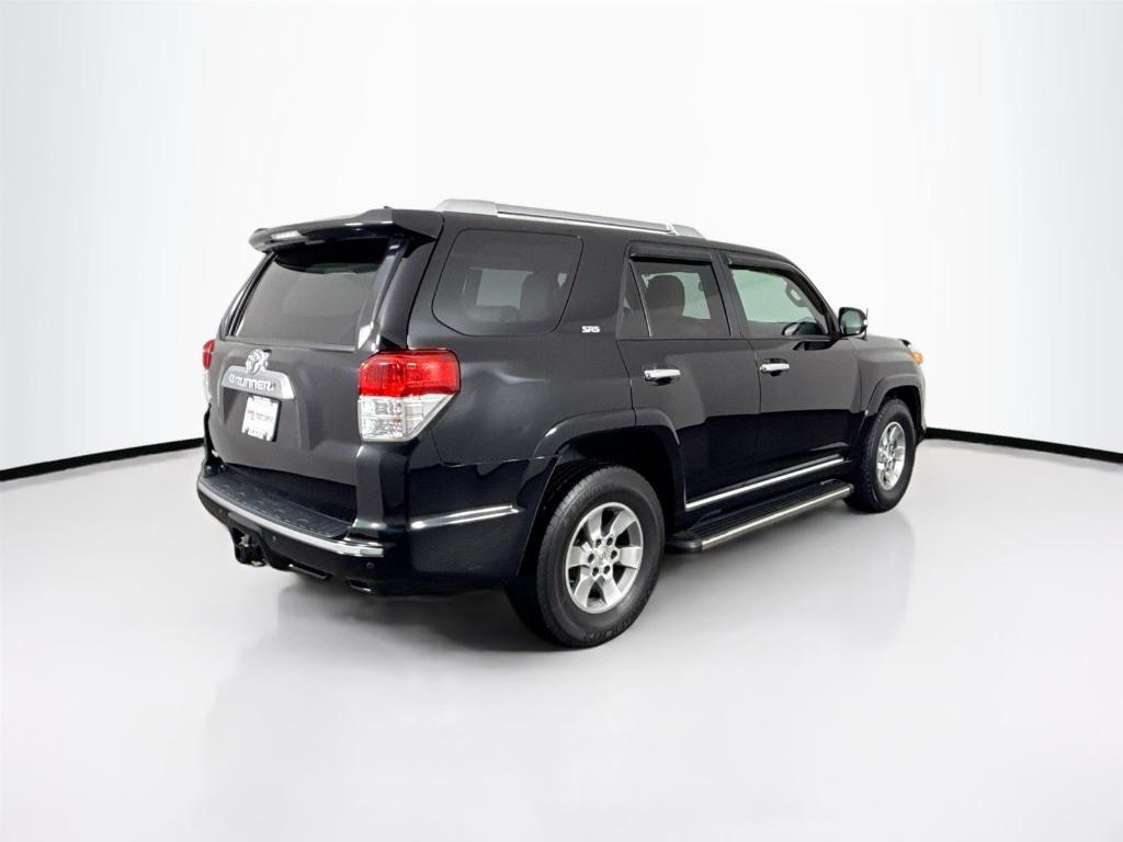 used 2011 Toyota 4Runner car, priced at $14,000