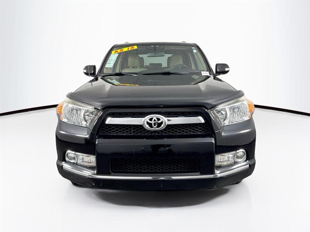 used 2011 Toyota 4Runner car, priced at $14,000