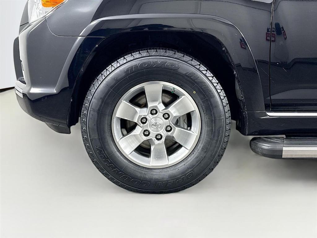 used 2011 Toyota 4Runner car, priced at $14,000