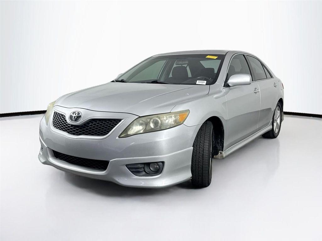used 2011 Toyota Camry car, priced at $11,500