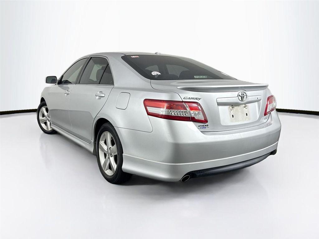 used 2011 Toyota Camry car, priced at $11,500