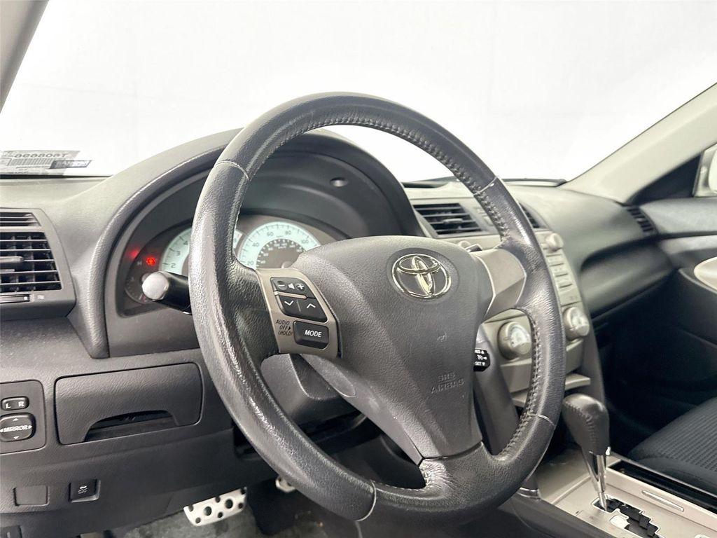 used 2011 Toyota Camry car, priced at $11,500
