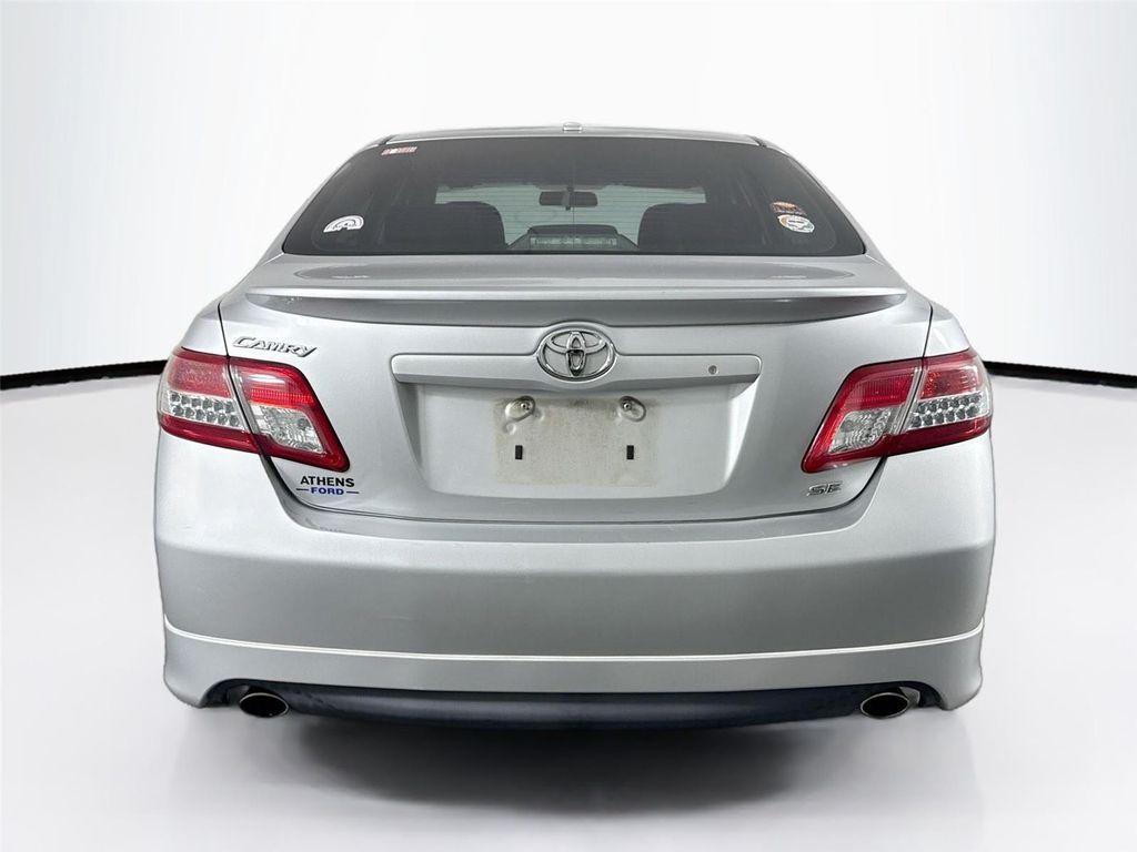 used 2011 Toyota Camry car, priced at $11,500