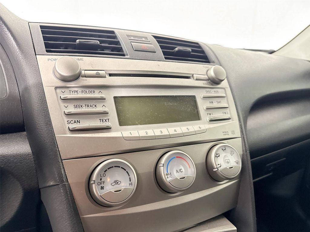 used 2011 Toyota Camry car, priced at $11,500