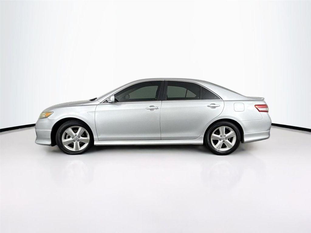 used 2011 Toyota Camry car, priced at $11,500