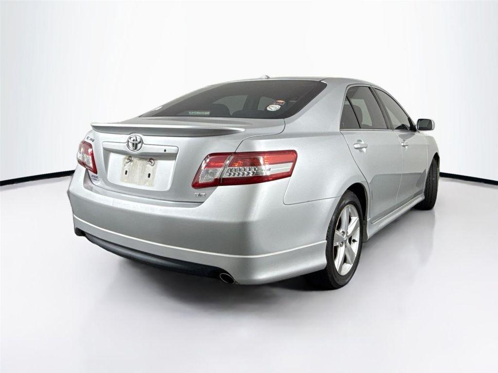 used 2011 Toyota Camry car, priced at $11,500