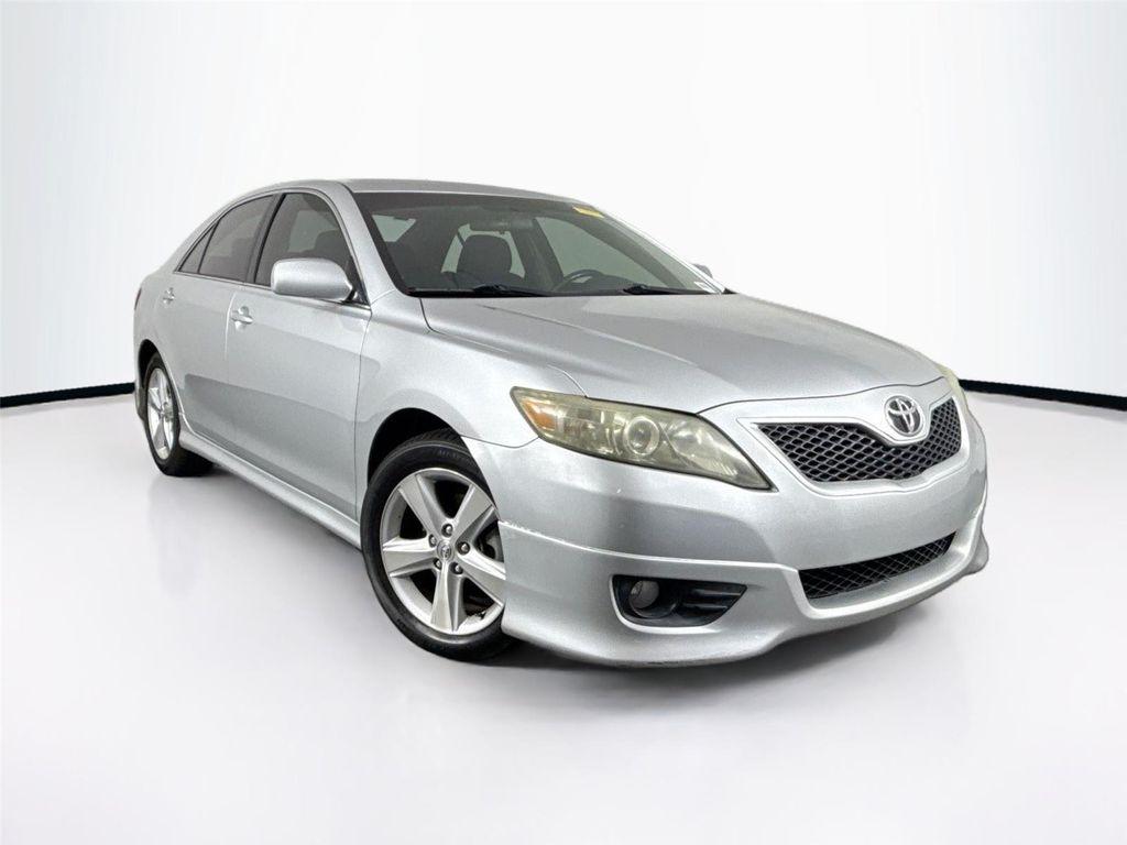 used 2011 Toyota Camry car, priced at $11,500