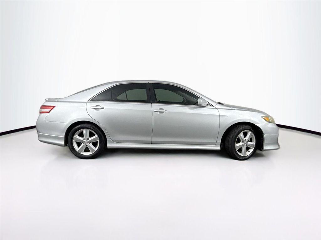 used 2011 Toyota Camry car, priced at $11,500