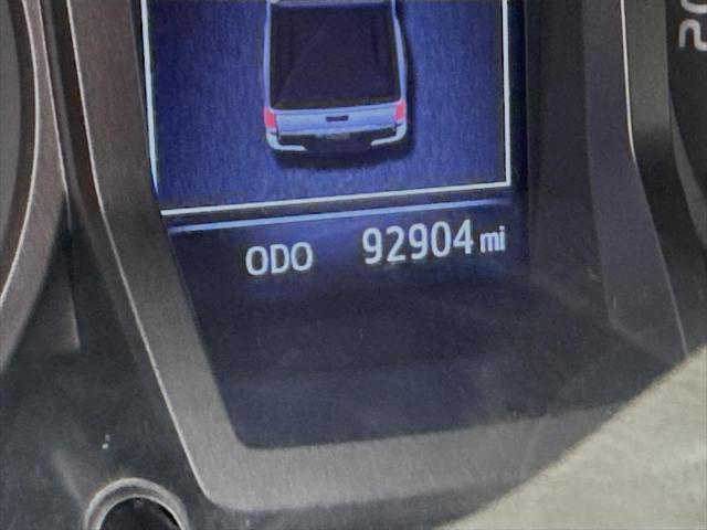 used 2019 Toyota Tacoma car, priced at $35,000
