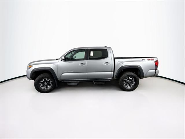 used 2019 Toyota Tacoma car, priced at $35,000