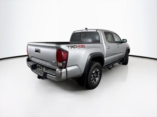 used 2019 Toyota Tacoma car, priced at $35,000