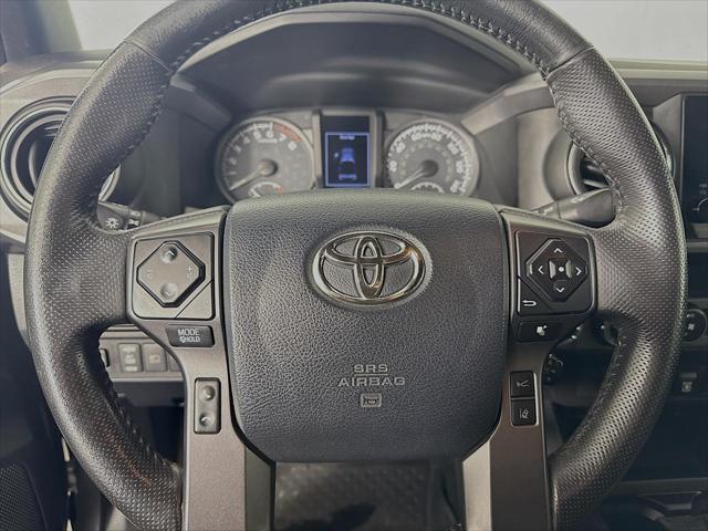 used 2019 Toyota Tacoma car, priced at $36,000