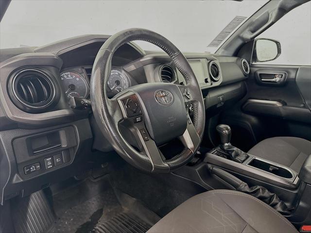 used 2019 Toyota Tacoma car, priced at $36,000