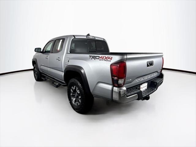 used 2019 Toyota Tacoma car, priced at $36,000