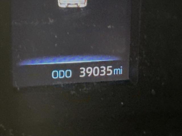 used 2022 Toyota Tundra car, priced at $53,500