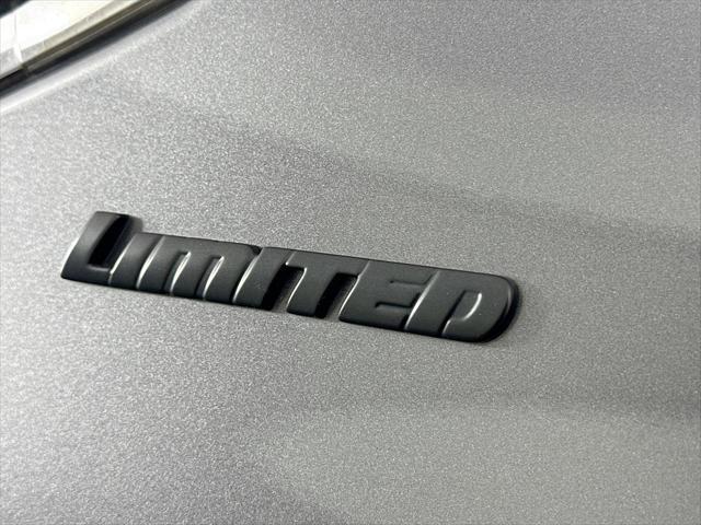used 2022 Toyota Tundra car, priced at $53,500