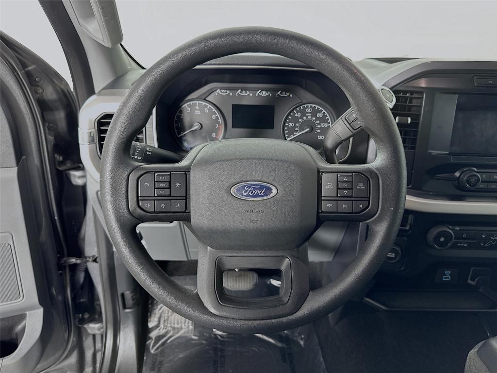 used 2023 Ford F-150 car, priced at $36,000