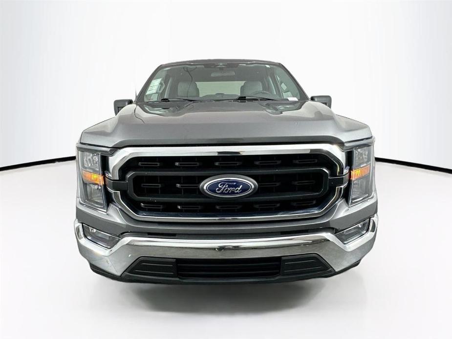 used 2023 Ford F-150 car, priced at $36,500