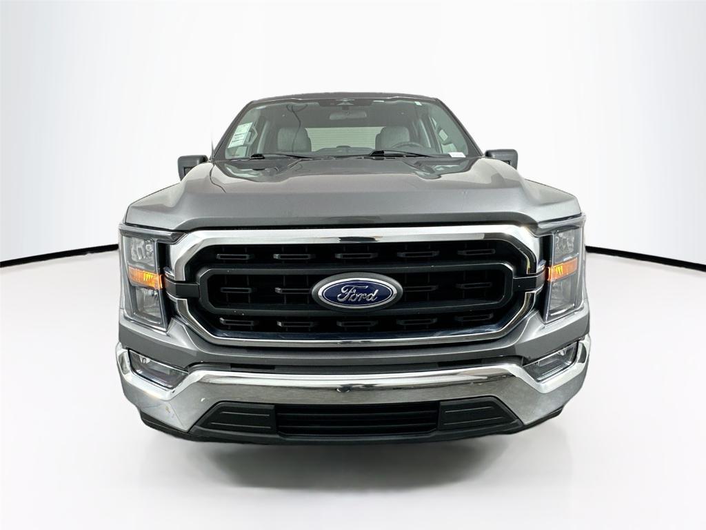 used 2023 Ford F-150 car, priced at $36,000