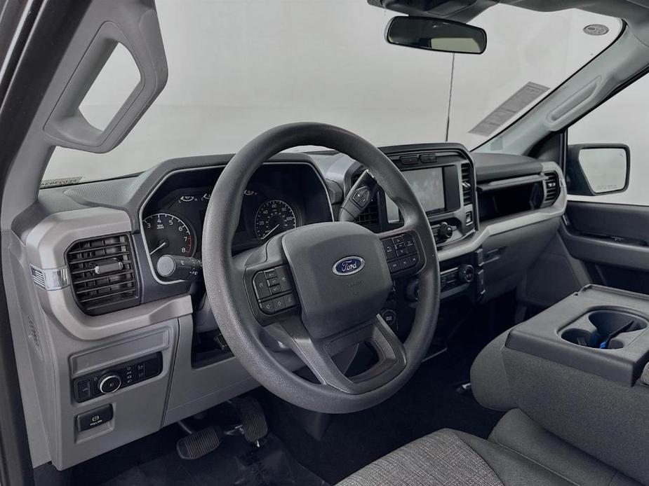 used 2023 Ford F-150 car, priced at $36,500