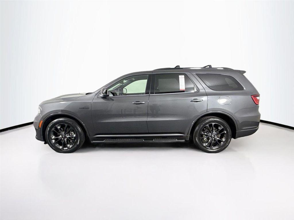 used 2023 Dodge Durango car, priced at $38,000