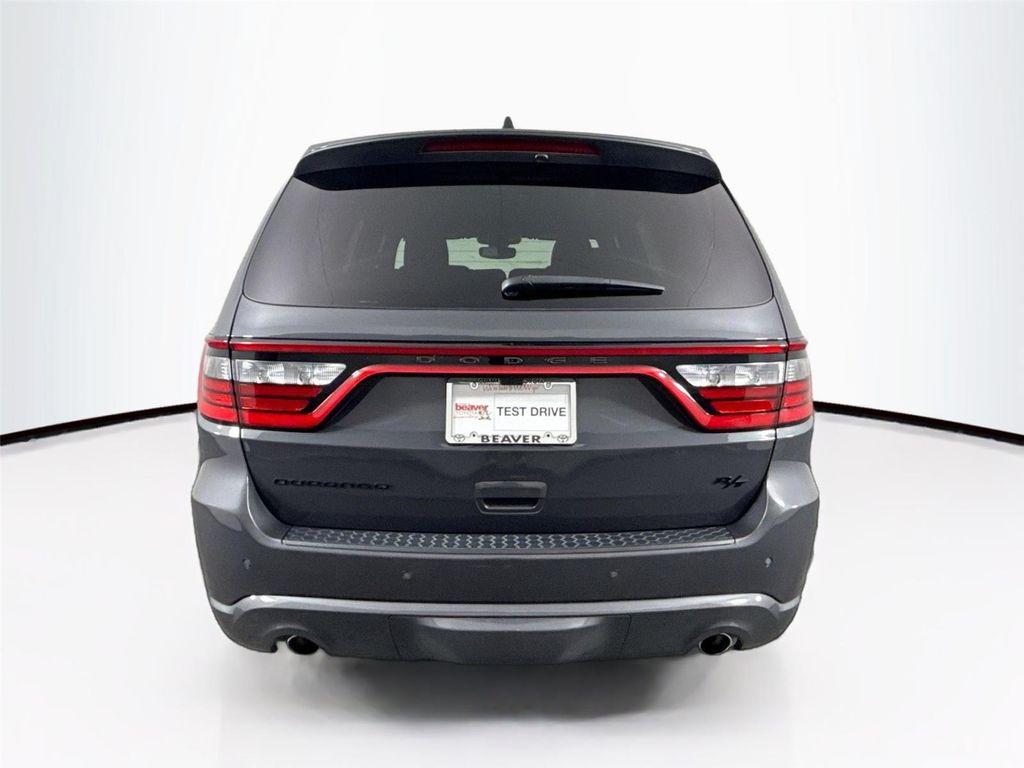 used 2023 Dodge Durango car, priced at $38,000