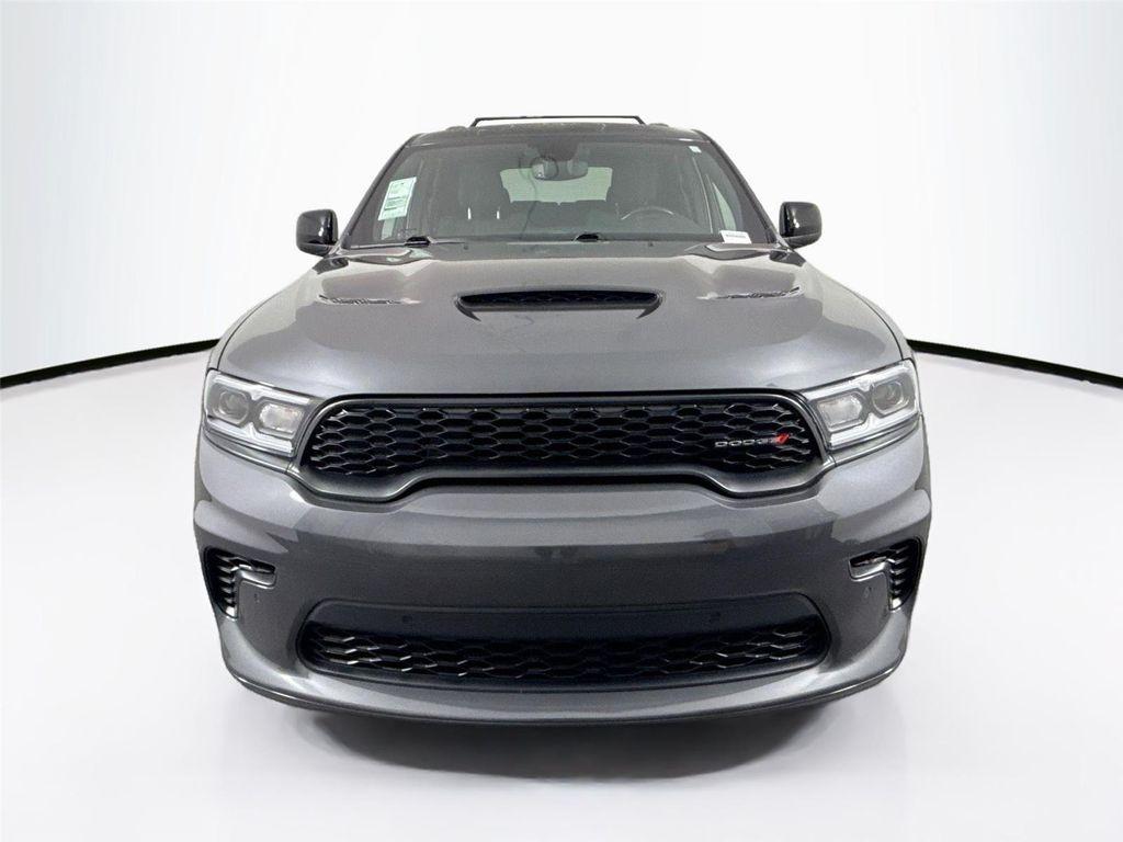 used 2023 Dodge Durango car, priced at $38,000