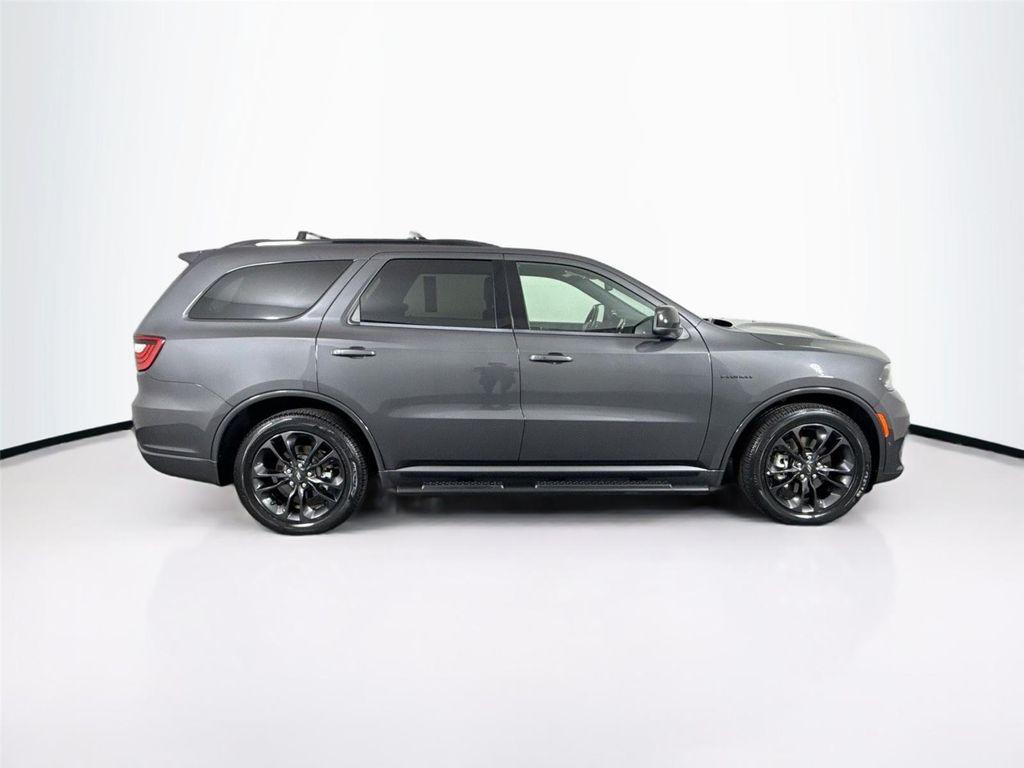 used 2023 Dodge Durango car, priced at $38,000