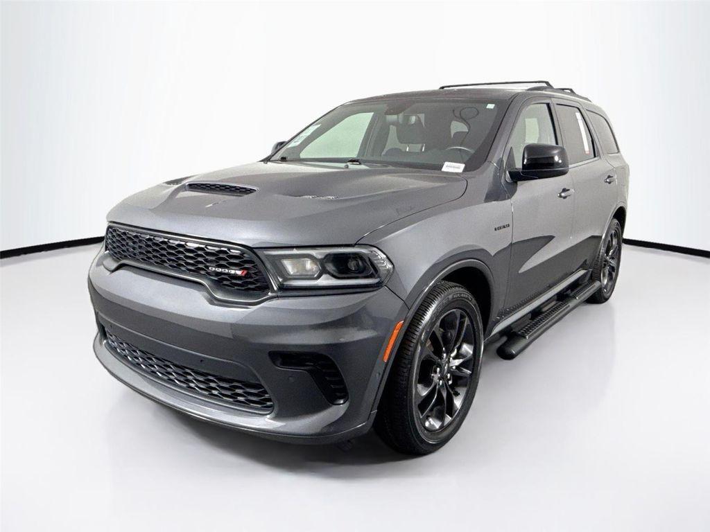 used 2023 Dodge Durango car, priced at $38,000