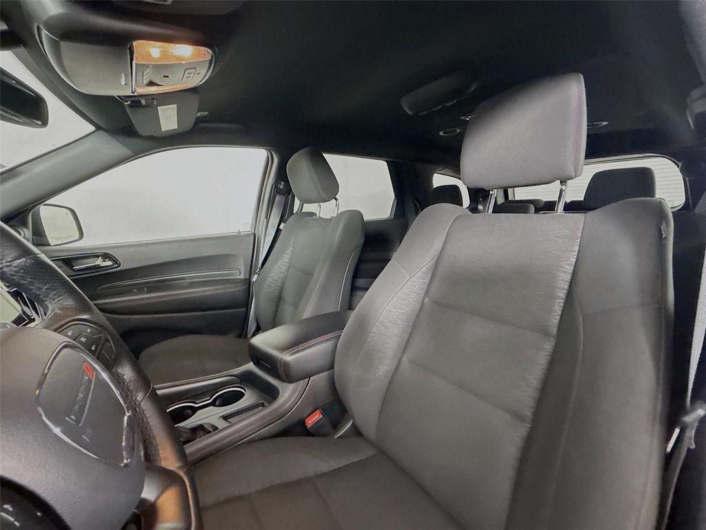 used 2023 Dodge Durango car, priced at $38,000